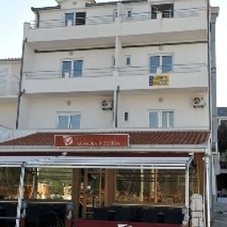 Exterior view Porat Apartments- Rooms Fotos