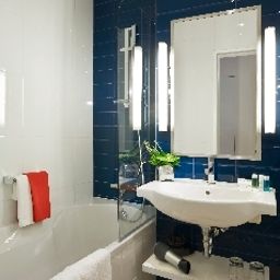 Cuarto de baño Estilo Fashion Hotel Budapest Fotos