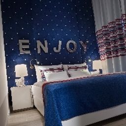 Estilo Fashion Hotel Budapest Fotos