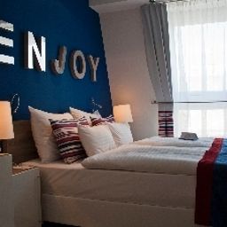 Estilo Fashion Hotel Budapest Fotos