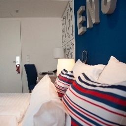 Estilo Fashion Hotel Budapest Fotos