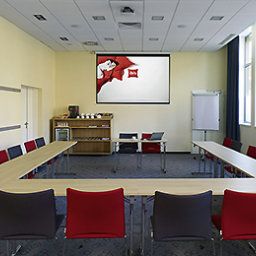Conference room ibis Krakow Stare Miasto Fotos