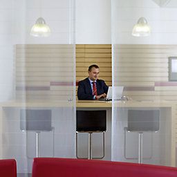 Conference room ibis Krakow Stare Miasto Fotos