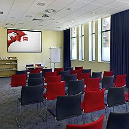 Conference room ibis Krakow Stare Miasto Fotos
