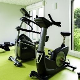 Remise en forme Privilège Appart-Hôtel Guillaumet Résidence de Tourisme Fotos