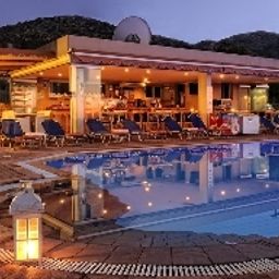 Bar NOTOS HOTEL&SUITES Fotos