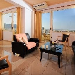 Suite NOTOS HOTEL&SUITES Fotos