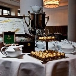 Sala colazione Favor Fotos