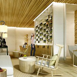 Wellness/Fitness Pullman Phuket Arcadia Naithon Beach Fotos