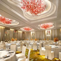 Sala de reuniones Pullman Phuket Arcadia Naithon Beach Fotos