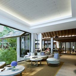  Pullman Phuket Arcadia Naithon Beach Fotos