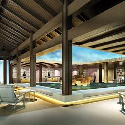  Pullman Phuket Arcadia Naithon Beach Fotos