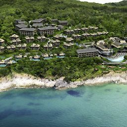  Pullman Phuket Arcadia Naithon Beach Fotos