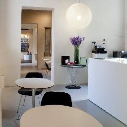 Bar Palazzo Dalla Rosa Prati Fotos
