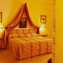Junior suite Palazzo Dalla Rosa Prati Fotos