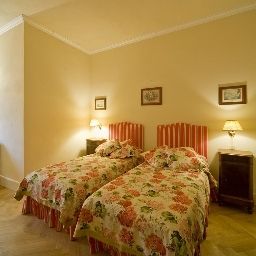 Familienzimmer Palazzo Dalla Rosa Prati Fotos