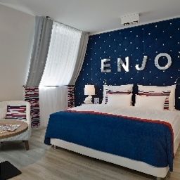 Estilo Fashion Hotel Budapest Fotos
