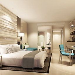Pullman Phuket Arcadia Naithon Beach Phuket Stadt