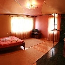 Junior suite Argo Fotos