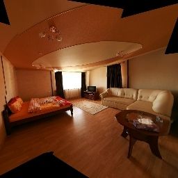 Suite Argo Fotos
