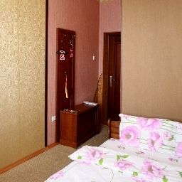 Room Argo Fotos