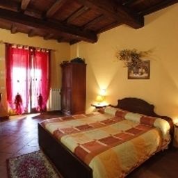 Habitación Poggio Nebbia Agriturismo Fotos