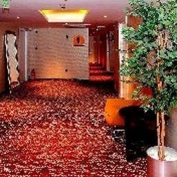 Tempo Hotel Caglayan Fotos