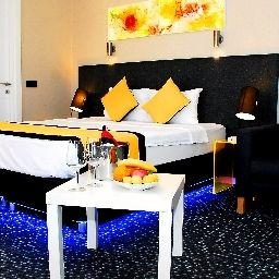 Tempo Hotel Caglayan Fotos