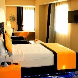 Tempo Hotel Caglayan Fotos