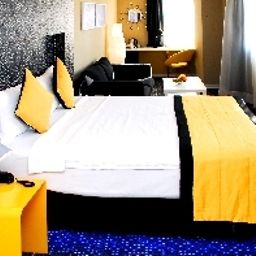 Tempo Hotel Caglayan Fotos