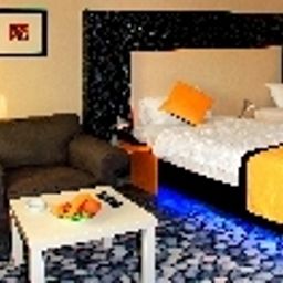 Tempo Hotel Caglayan Fotos