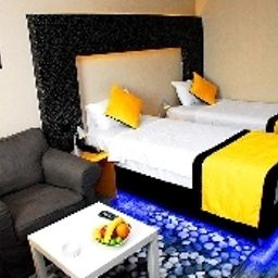 Tempo Hotel Caglayan Fotos
