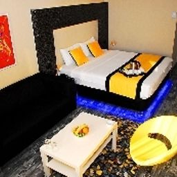 Tempo Hotel Caglayan Fotos