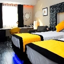 Tempo Hotel Caglayan Fotos