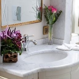 Łazienka Rixos  Pera Istanbul Fotos