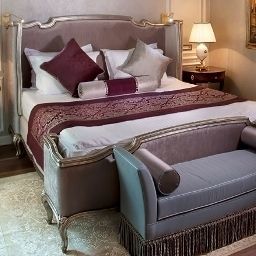 Pokój typu junior suite Rixos  Pera Istanbul Fotos