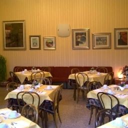 Frühstücksraum Brianza Fotos