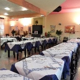 Restaurant Brianza Fotos
