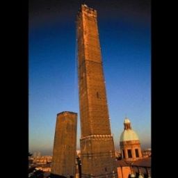 Vue extérieure Rossini Fotos