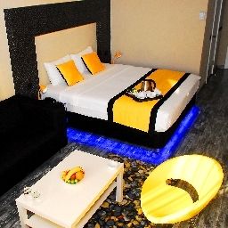 Tempo Hotel Caglayan Fotos
