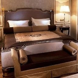 Pokój Rixos  Pera Istanbul Fotos