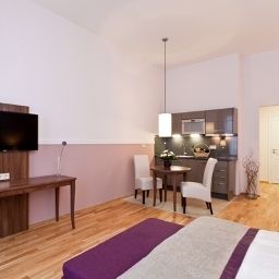  Aparthotel Am Schloss Fotos