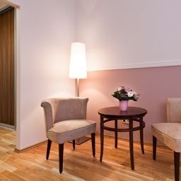  Aparthotel Am Schloss Fotos