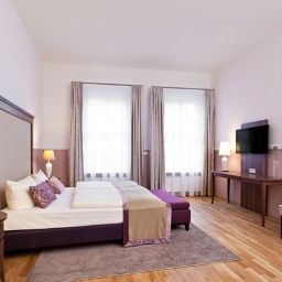  Aparthotel Am Schloss Fotos