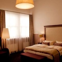  Aparthotel Am Schloss Fotos