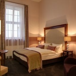  Aparthotel Am Schloss Fotos