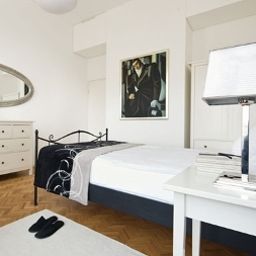  Heinrich Schütz Residenz Boardinghouse Fotos