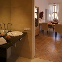  Heinrich Schütz Residenz Boardinghouse Fotos