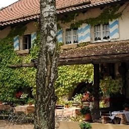 Jardin Weichandhof Fotos