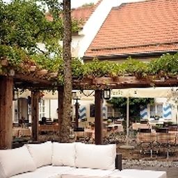 Jardin Weichandhof Fotos